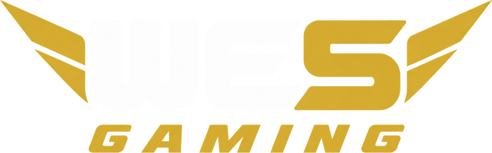 WES Gaming (Staging)